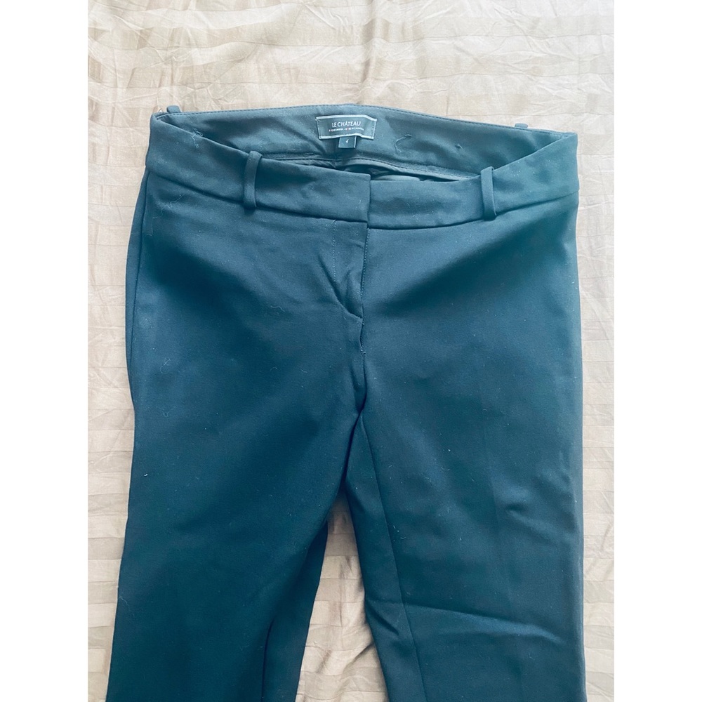 Le Chateau Dresspants